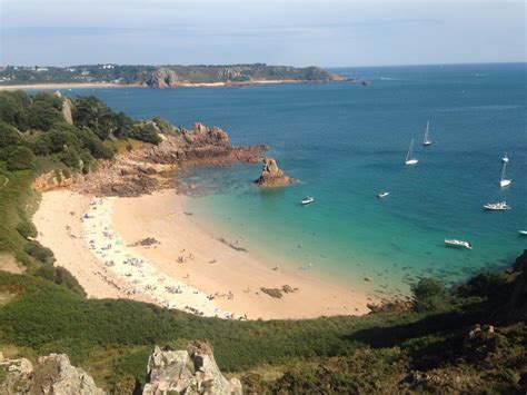 Beauport Beach: A Hidden Gem of Jersey's Coastline - Mums in Jersey