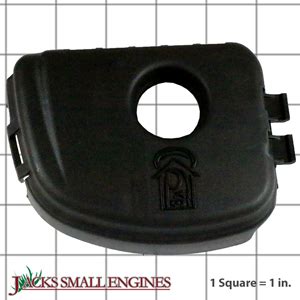 Briggs And Stratton 595660 Air Cleaner Cover Jacks Small Engines