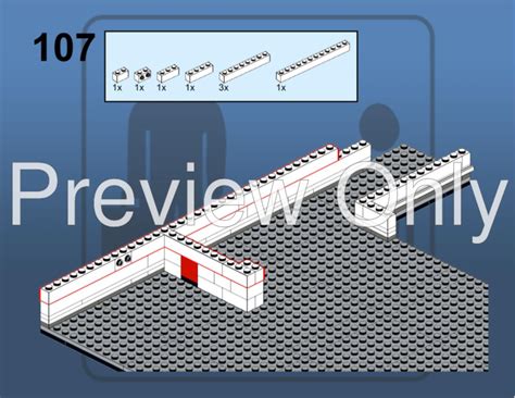 Lego Moc The Office Expansion Of Set 21336 By Brickstudioarchitect