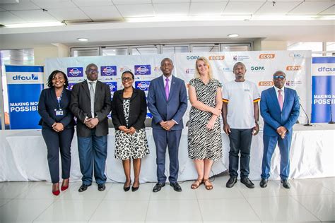 Dfcu Bank Launches 2nd And 3rd Cohorts Of Business Accelerator Program