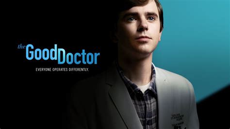 Watch The Good Doctor · Season 1 Episode 1 · Burnt Food Full Episode