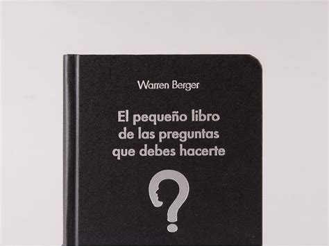 El pequeño libro de las preguntas que debes hacerte Regalador