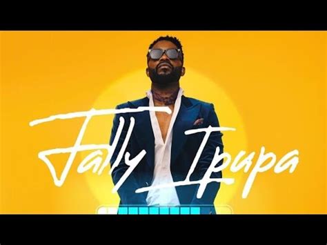 U RENA PARIS DE FALLYIPUPA DEJA PRET TOUT EST LÀ FALLYIPUPA YouTube