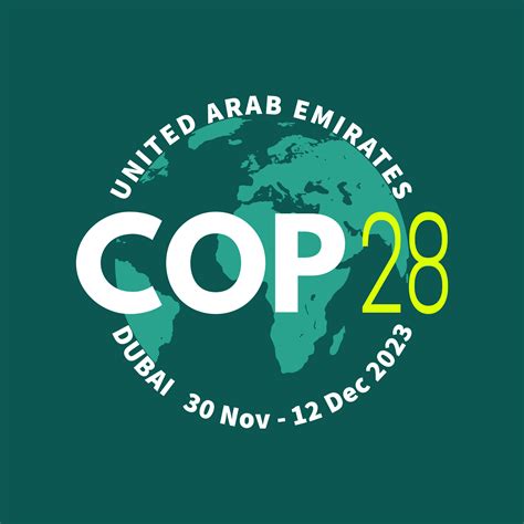 Cop28 Highlights Leading Investors Commit To Advancing Global Adoption