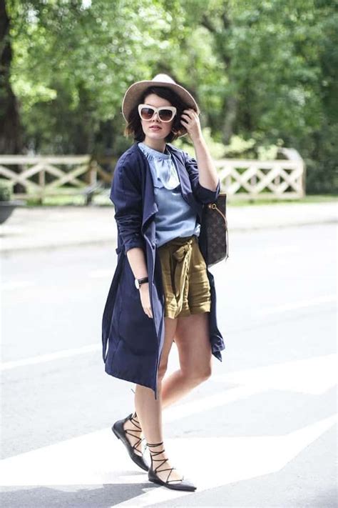 29 Cute Outfits With Lace Up Ballet Flats How To Wear