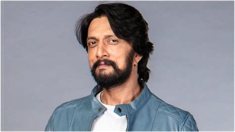 Phantom: Kiccha Sudeep to shoot for his upcoming Kannada film amid ...