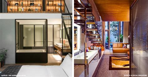 Best Loft Hotels In Singapore To Stay At For Your Next Holiday Plans