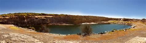 Geology 1300 1400 Robben Island Museum