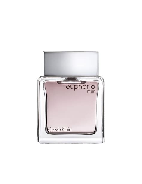 Calvin Klein Euphoria Men Eau De Toilette 50 Ml En Farmacias Y