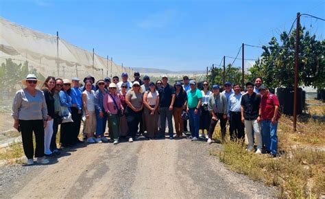 Ucuenca On Twitter Finalmente Se Realiz Una Visita De Campo A Una De