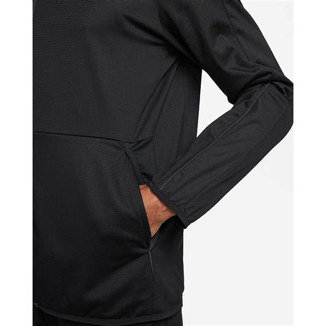 Nike Men S Dri Fit Epic Knit Jacket Academy