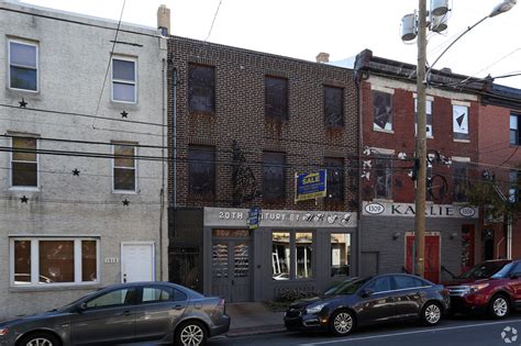 1311 Frankford Ave Philadelphia Pa 19125 Loopnet