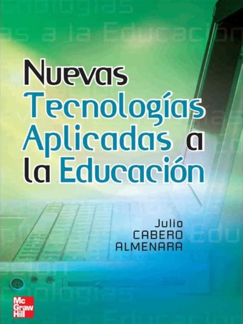 Inicio Nuevas Tecnologias Aplicadas A La Educacion