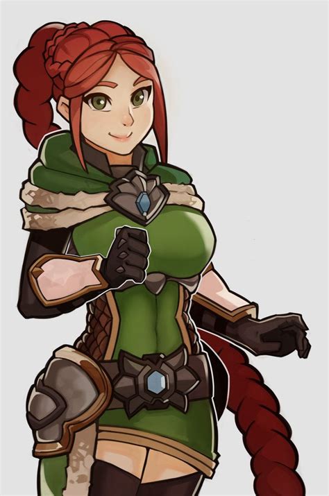 Paladins Cassie Paladin Paladins Champions Art