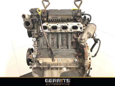 Engine Opel Corsa D 1 4 16V Twinport Z14XEP Z14XEP