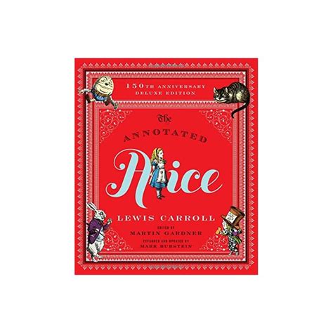 About the Alice books - Alice-in-Wonderland.net shop