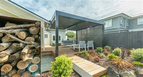 Outdoor Planning, Design, Build Services | Zones Landscaping Australia