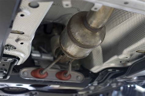 Can A Car Run Without Catalytic Converter