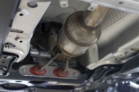 Driving Without A Catalytic Converter Implications And Legality The