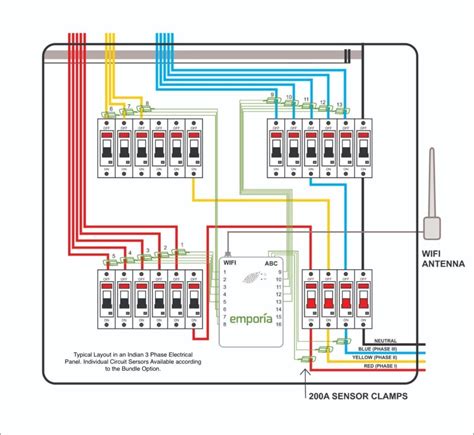 Save Electricity and Control Electricity Bills using Sensor based Smart ...