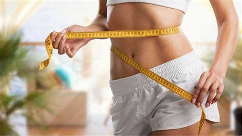 The Revolutionary Weight Loss Breakthrough Unveiling The Benefits Of