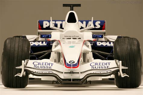 BMW Sauber F1.08