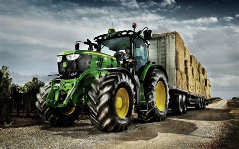 John Deere Pc Wallpapers Top Free John Deere Pc Backgrounds