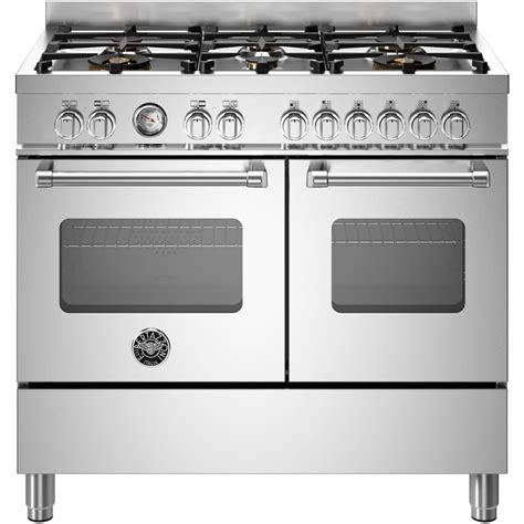 Плита Bertazzoni MAS106L2EXT купить в интернет-магазине ФортХаус ру ...