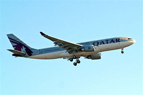 A Hjj A Hjj Airbus A Qatar Airways Amiri Flickr