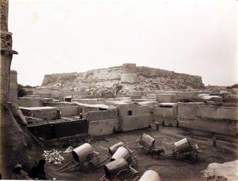 1890-е. Закаспийская область и Туркестан: humus — LiveJournal