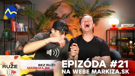 Bez Ru E Ii U Teraz Na Webe Markiza Sk Ru A Pre Nevestu Ii