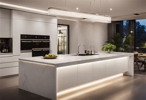 modern kitchen island designs  seating upgrade  kitchen