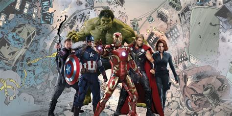 Marvel: 10 Times The Avengers Destroyed New York | CBR