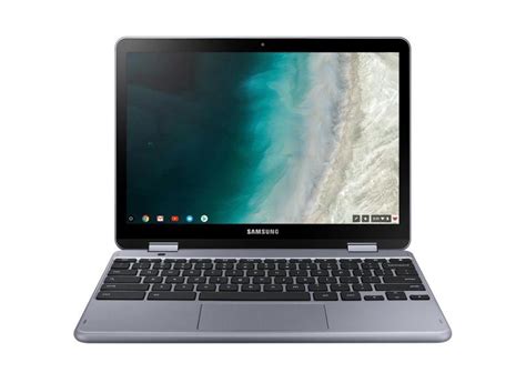 Notebook Em Samsung Chromebook Plus Intel Celeron Y Gb