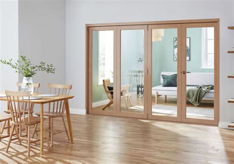 Internal Bifold Doors And Interior Folding Room Dividers