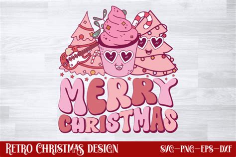 Merry Christmas Svg Graphic By Craftart · Creative Fabrica