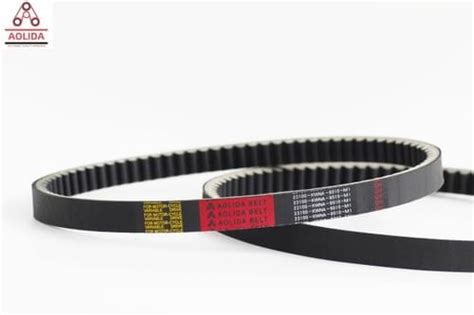 Genuine Kevlar Scooter V Belt For Honda Pcx Oem Kwna M