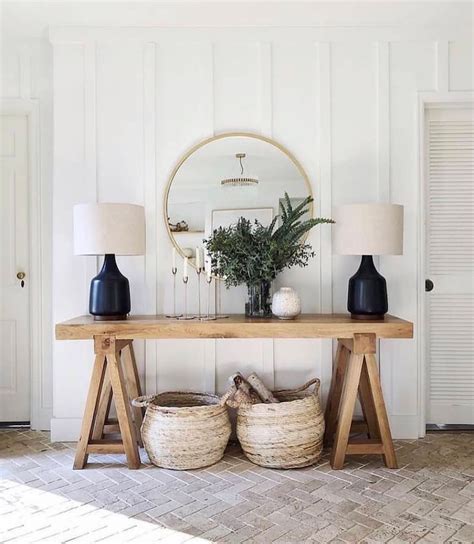 5 Entry Console Table Decor Ideas You Ll Love Console Table