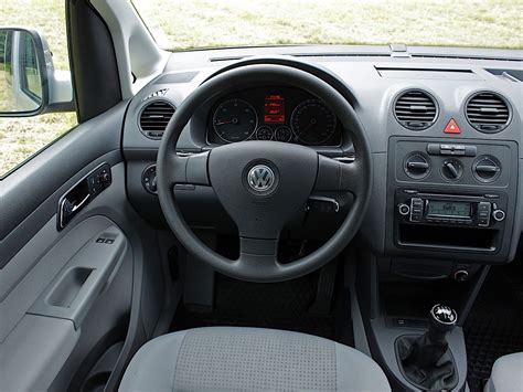 Volkswagen Caddy Specs And Photos 2005 2006 2007 2008 2009 2010