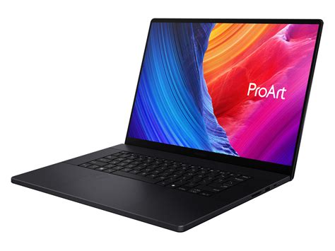 Asus ProArt P16 Series Notebookcheck Pl