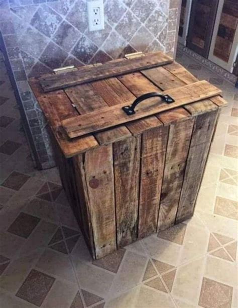 Diy Wood Pallet Wooden Pallet Projects Wooden Pallet Furniture Pallet Decor Pallet Crafts