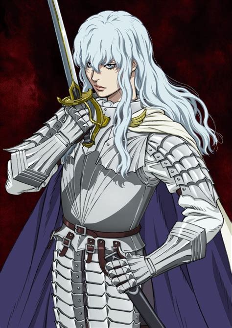 Griffith Disney Versus Non Disney Villains Wiki Fandom