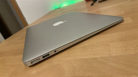 Laptop Macbook Air Laptopi OLX Ba