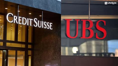 Ubs Is Acquiring Credit Sussie In An Effort To Avert A Banking Crisis