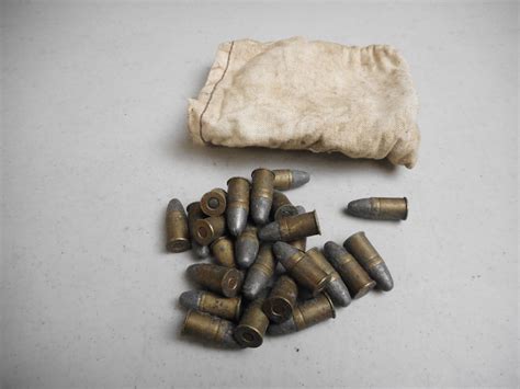 .45 COLT AMMO/455 WEBLEY AMMO