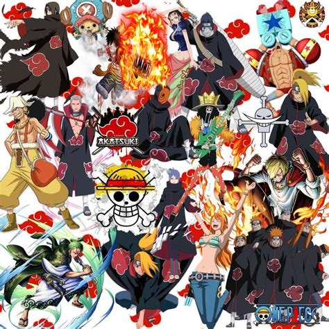 Jun Es One Piece E Akatsuki Akatsuki One Piece Piecings Anime Art