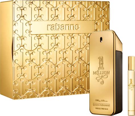 Rabanne Million Livrare Rapida Notino Ro