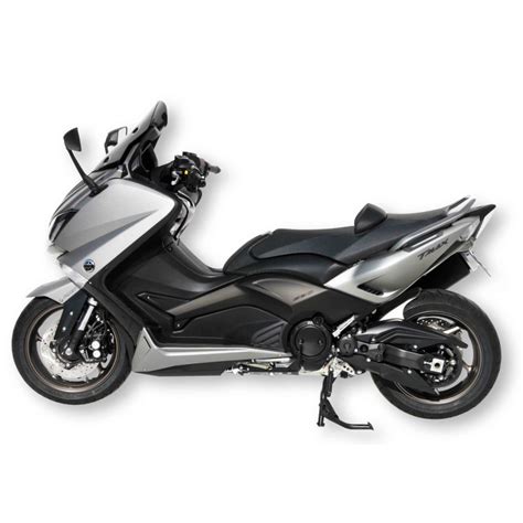 Garde Boue Arri Re Ermax Evo Yamaha Tmax Tech Roo