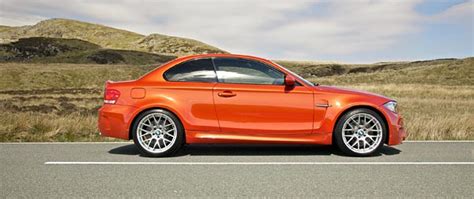 2011 Bmw 1 Series M Coupe Ultrawide Wallpaper 006 Wsupercars