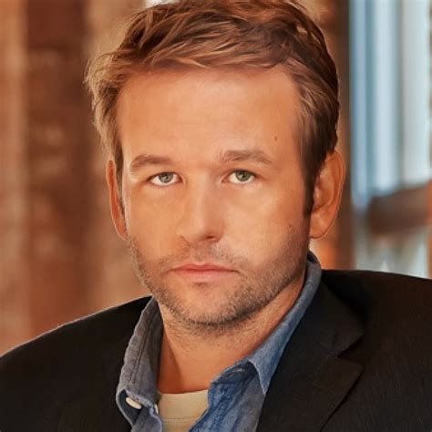 Dallas Roberts Unforgettable übernimmt Hauptrolle In Insatiable